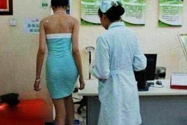 当兵体检一般检查哪些项目男性,征兵体检项目一览表