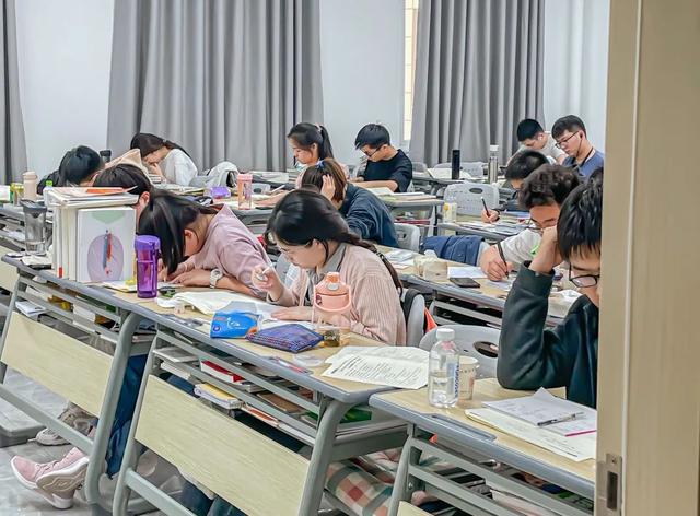 考研比较厉害的培训机构,考研最靠谱的培训机构