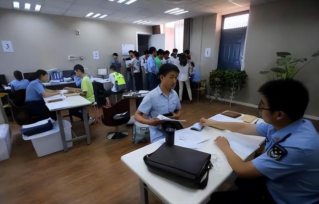 事业编政审不合格22种情况,政审不过的孩子有什么出路