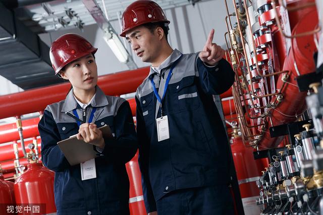 消防师资格证书有什么用,消防职业技能证书有什么用