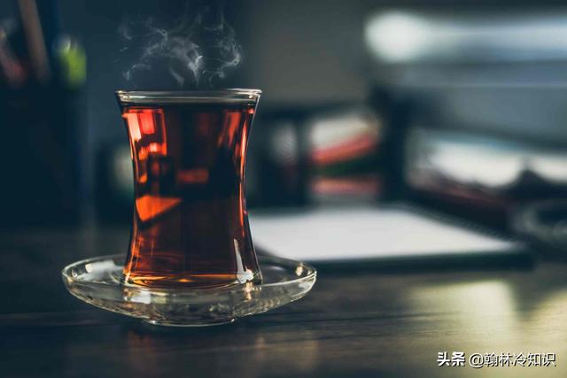 红茶为什么叫black teat,红茶英语为啥叫blacktea