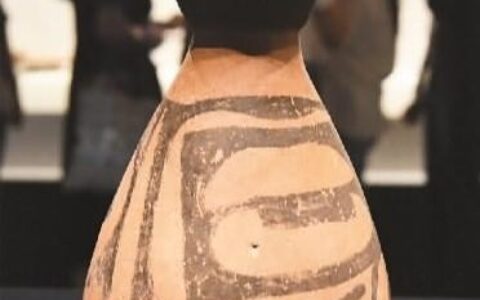 考古专业就业方向及前景,学考古有出路吗