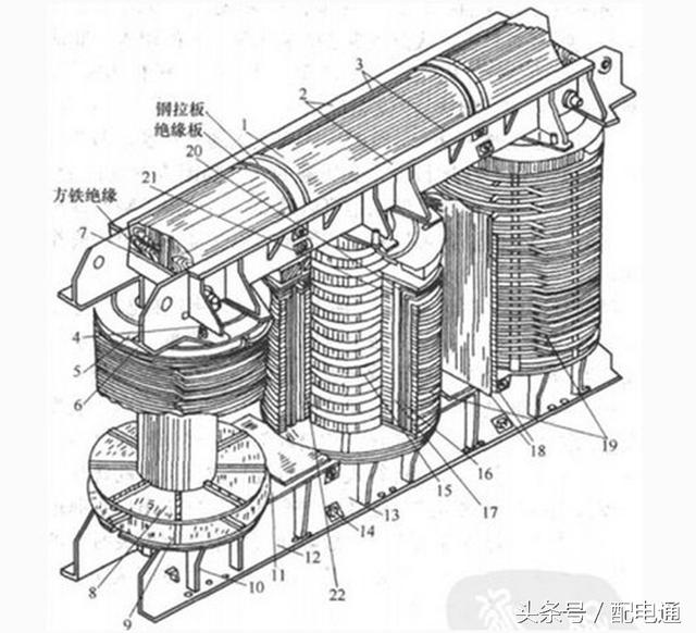 中间继电器接线口诀,四脚继电器接线口诀
