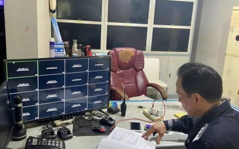 消控证去哪里考怎么报名,普通人怎么报考消防证