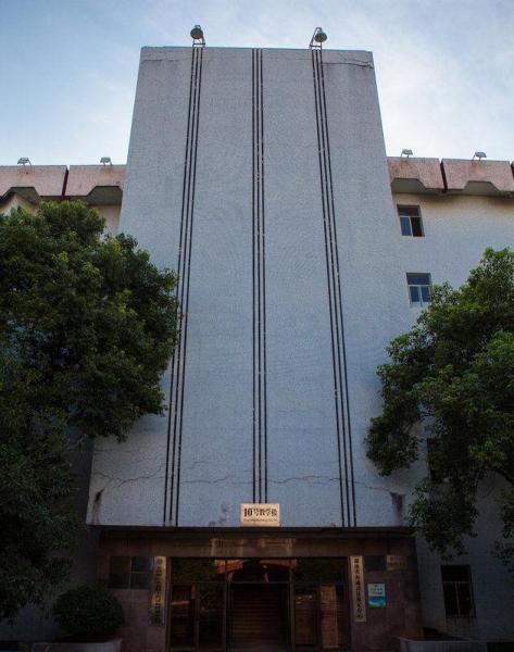 长沙理工大学怎么样好不好,长沙理工大学怎么样好不好