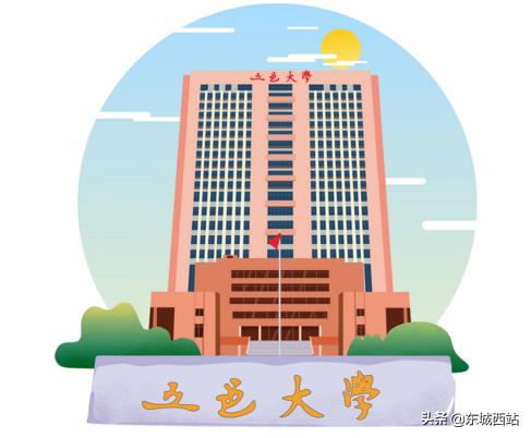 广东五邑大学是一本还是二本,五邑大学有望升一本吗