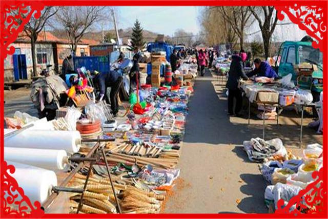 女生在农村做什么生意好,农村开什么店最挣钱