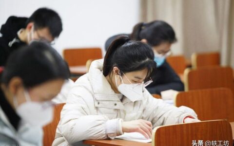 大学生大几可以考公务员,我想考公务员怎么入手