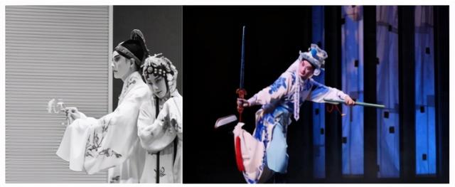 三种古老的戏剧艺术分别是,三种古老的戏剧艺术分别是