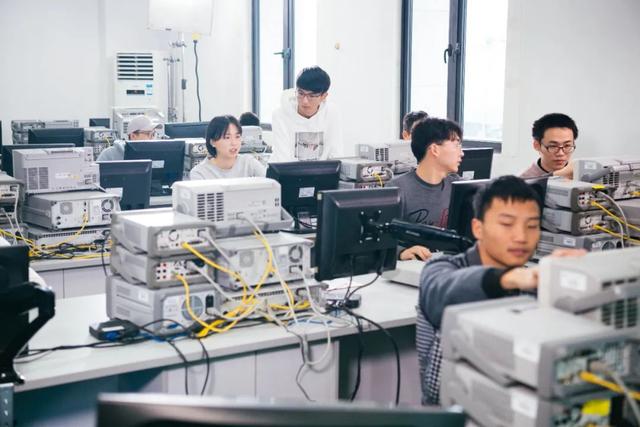 uestc是哪个大学的缩写,uestc大学