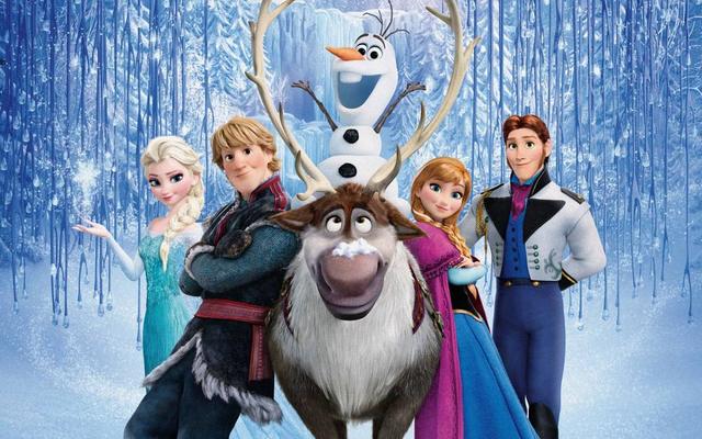 英语电影推荐100部,小学生免费,100部必看英文动画电影