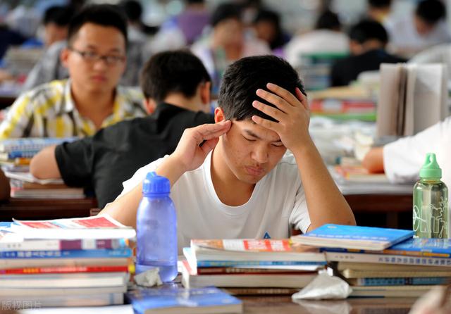 考研在哪个学期,大学考研一般在哪个学期