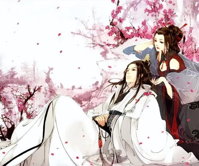 熬夜必看的古言小说,熬夜看的虐心高质量古言小说