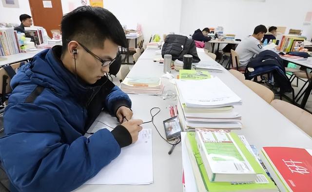 为什么不建议考学硕,考上会计专硕后悔死了