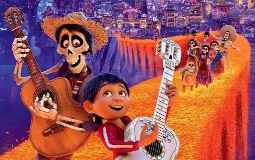 英语电影推荐100部,小学生免费,100部必看英文动画电影