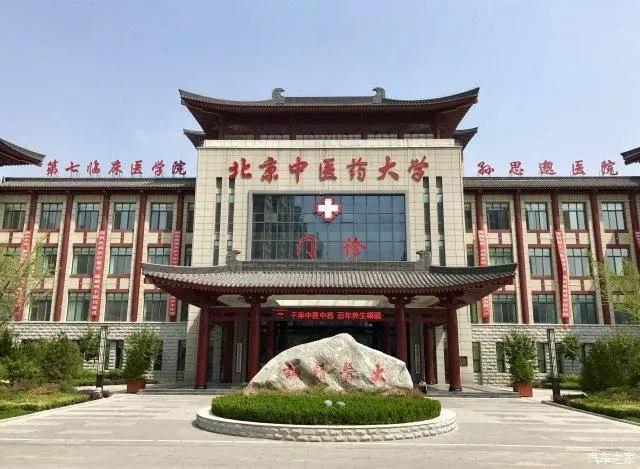 中医药院校考研排名,考研医学类大学排名全国