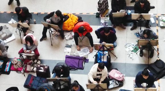 岁美术考级一般考几级,漫画考级1-10级的规定"