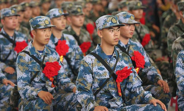 军校要读几年才能毕业-,部队考上军校要读几年