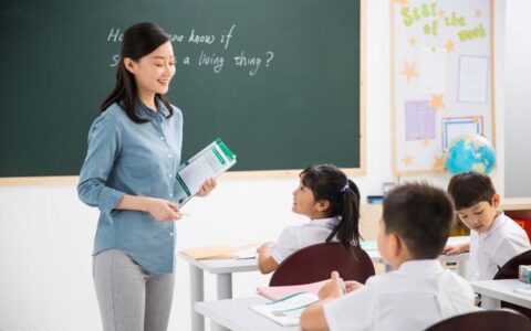 大专师范毕业可以当小学老师吗,大专学历可以当小学老师吗