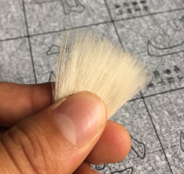 毛笔书法入门先练什么,初学毛笔应该练什么