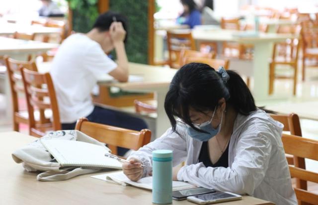 考研需要多长时间,一般大几开始考研