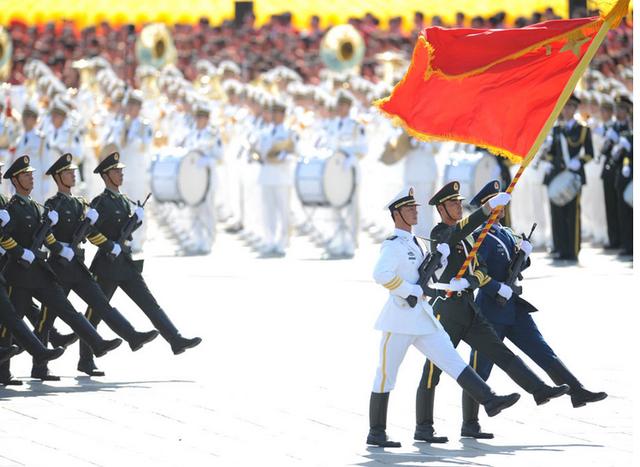报考军校需要什么条件,考军校要满足什么条件
