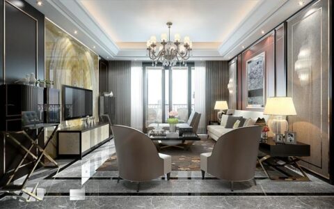 开荒保洁包括项目有哪些方面,家庭开荒保洁包括哪些内容