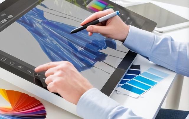 平面设计软件有哪些,平面设计师需要掌握的软件