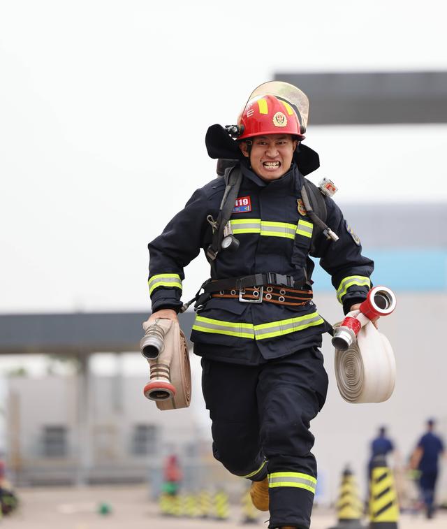 消防工程师,山东二级消防工程师报考时间
