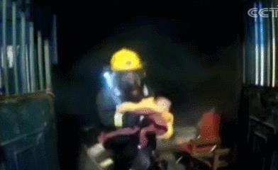 消防待遇怎么样,消防员的待遇如何