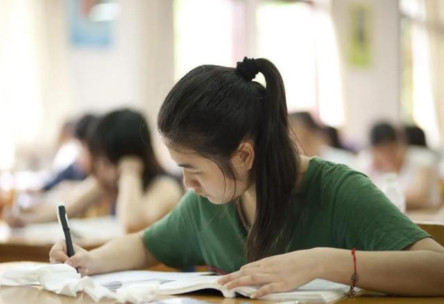 英语四级缺考有什么影响没,英语四级考试弃考后果