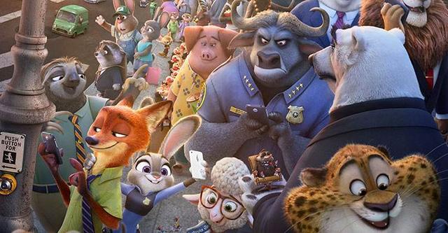 英语电影推荐100部,小学生免费,100部必看英文动画电影