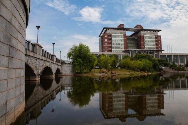 长沙理工大学怎么样好不好,长沙理工大学怎么样好不好