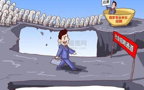 公务员考些什么,大专毕业想考公务员