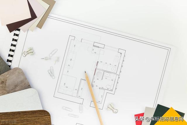 项目招标流程,招标公司开标流程