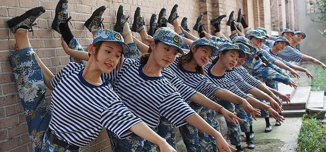 女生适合学什么专业,法学哪个方向适合女生