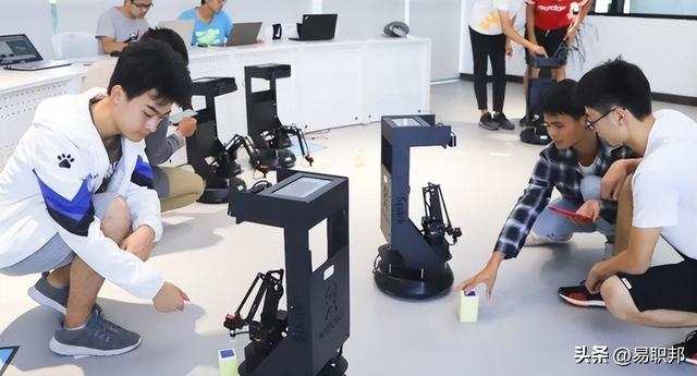 普通二本机械专业出来干啥,大专机械专业毕业出路