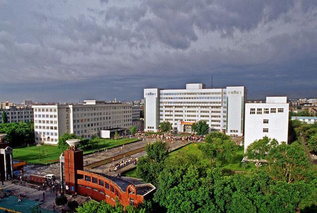 30分能上的211大学有哪些,理科540分左右的211大学"