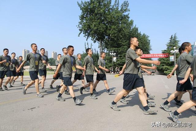 考军校需要具备什么条件,报考军校要具备什么条件