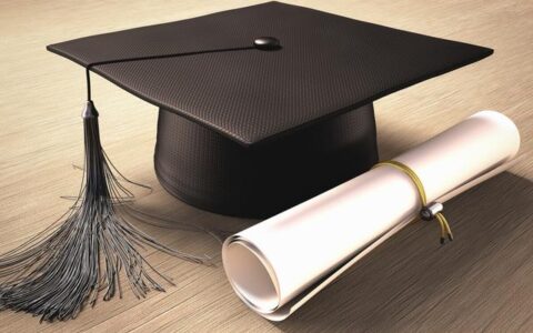 学士硕士博士研究生的顺序,学历从低到高排序