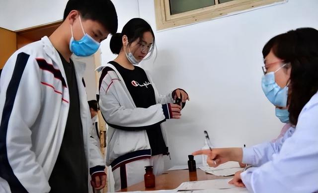 高考过后多久出分数,高考完多长时间出分数