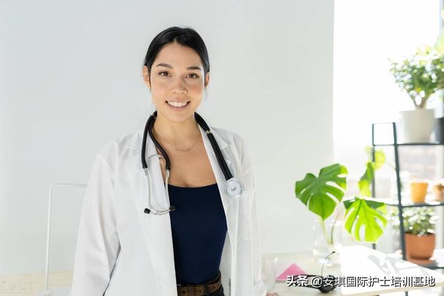 护士等级划分,护士的最高等级