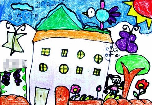 岁美术考级一般考几级,漫画考级1-10级的规定"