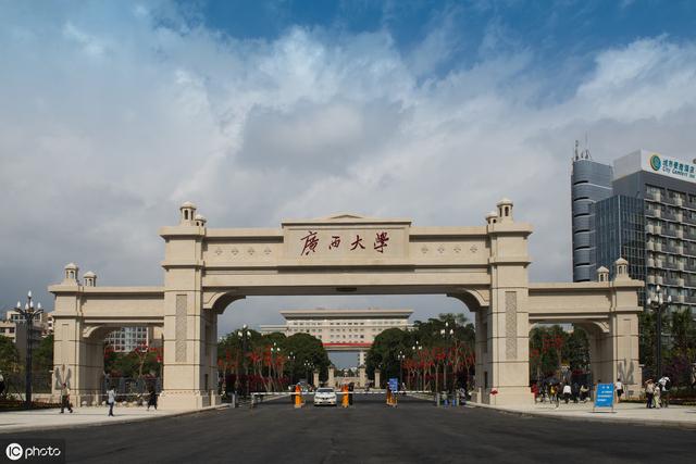 考研容易上岸的学校,广东最容易考的研究生