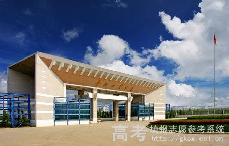 40分能上哪些二本大学,380分能上的二本大学"