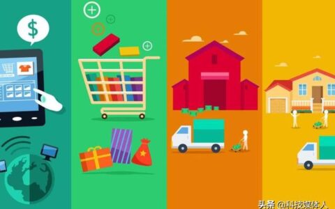 电商主要是做什么工作内容,怎样开网店做电商