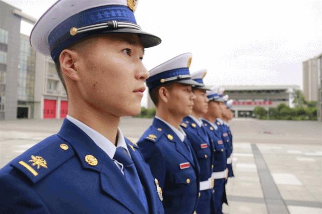 消防待遇怎么样,消防员的待遇如何