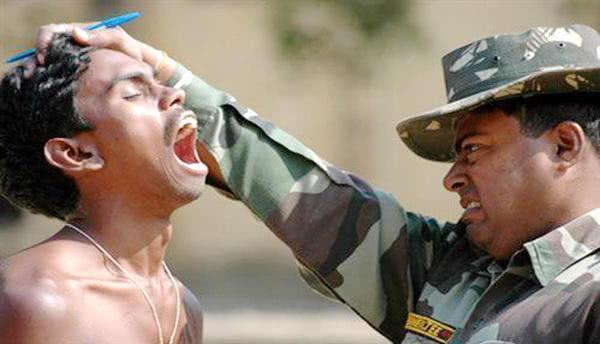 当兵体检一般检查哪些项目男性,征兵体检项目一览表