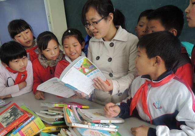 特岗教师通过率高吗