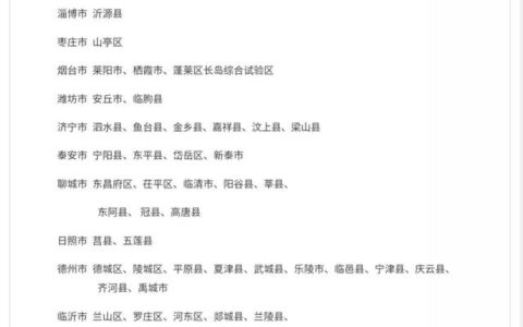 2022山东二建分数线,历年二建分数线汇总表